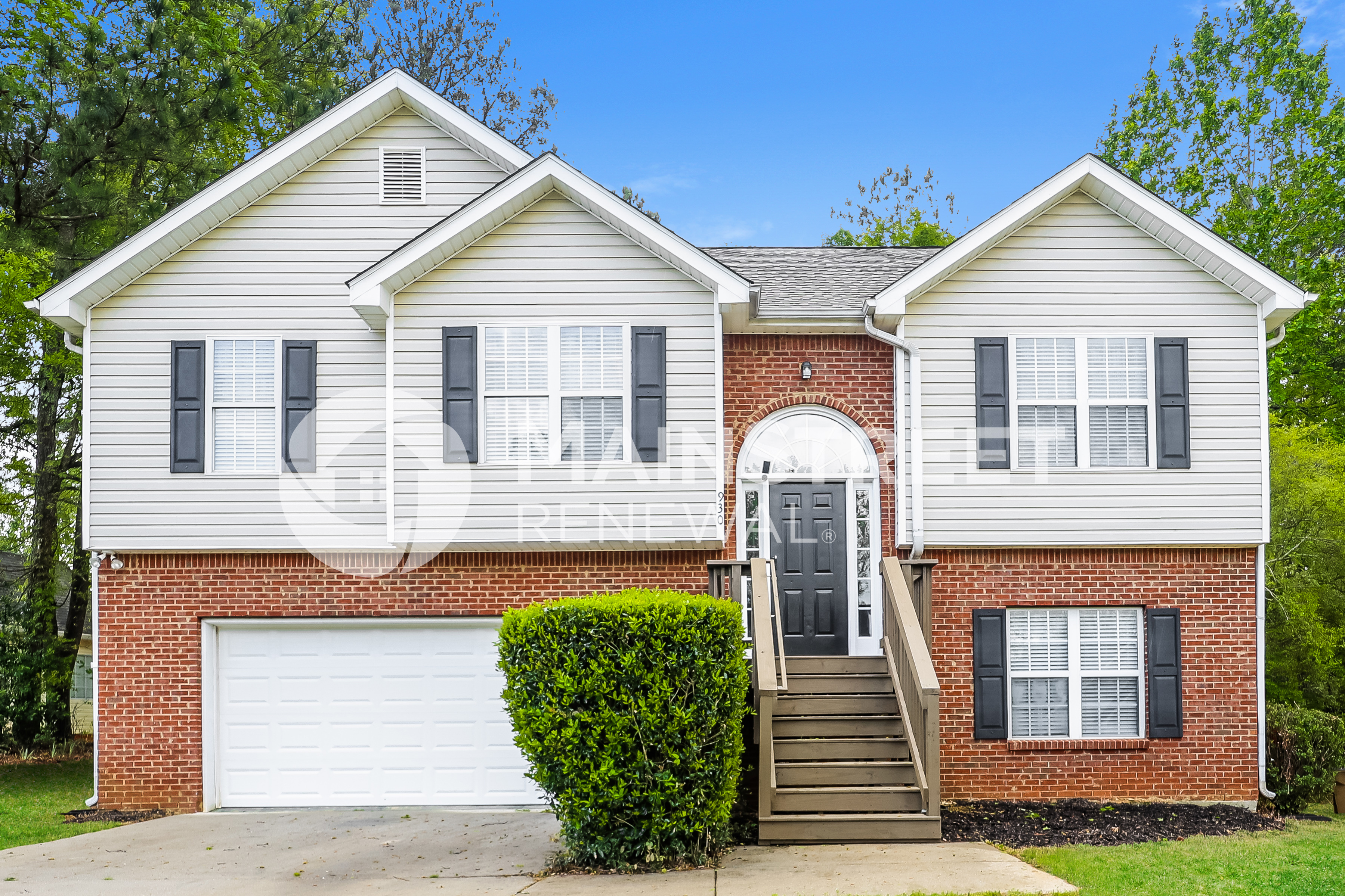 930 CASTLEROCK WAY MCDONOUGH, GA 30253